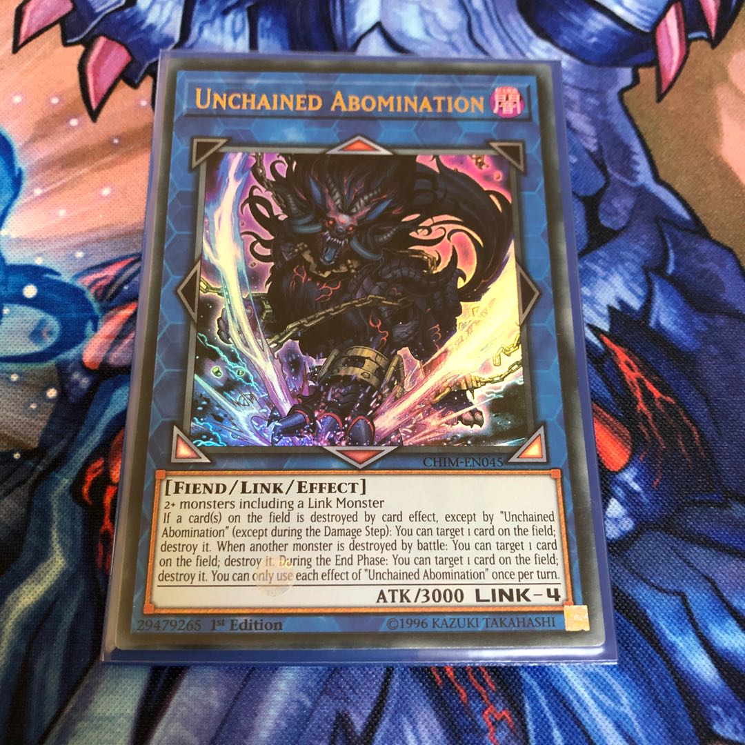 ライゴウ EU ウルトラ