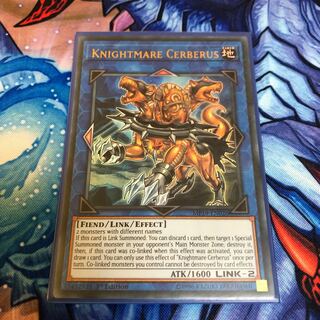 トロイメア ケルベロス EU ウルトラ