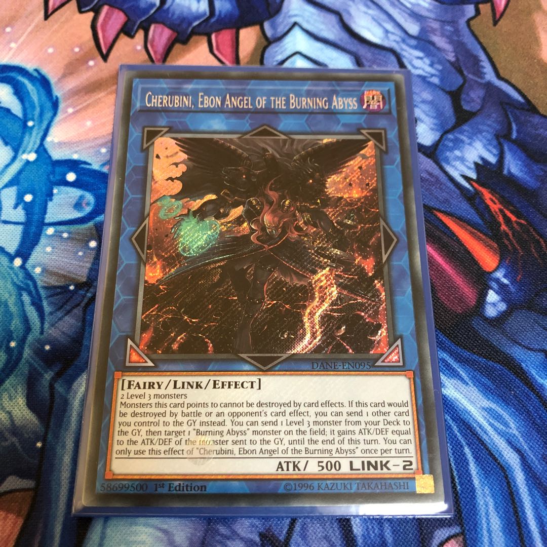 ケルビーニ EU シク