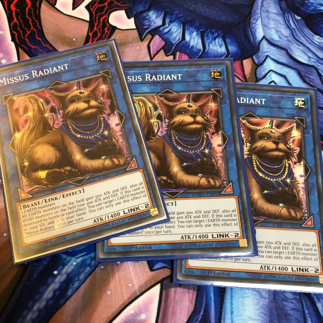 ミセスレディエント EU スーパー