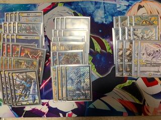 赤白ミッツァイル おまけ付き