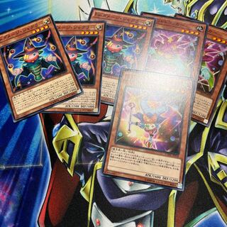 Emダメージ・ジャグラー　198