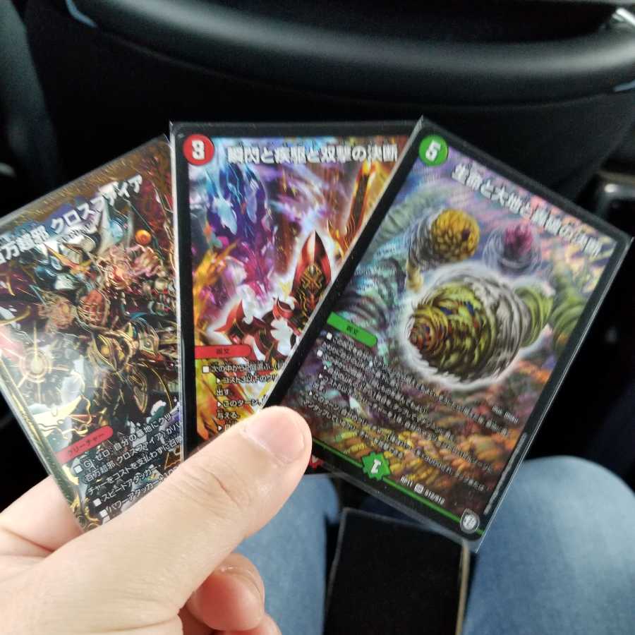 年始のご挨拶セール！おまけ付き！新品未使用極美品！生命と大地と轟破の決断