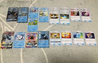 カメックスデッキ