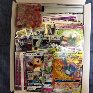 カード詰め合わせ