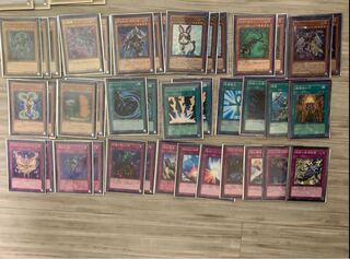 ヴェルズデッキ