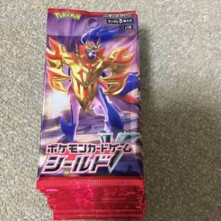 ポケモンカード　19パック