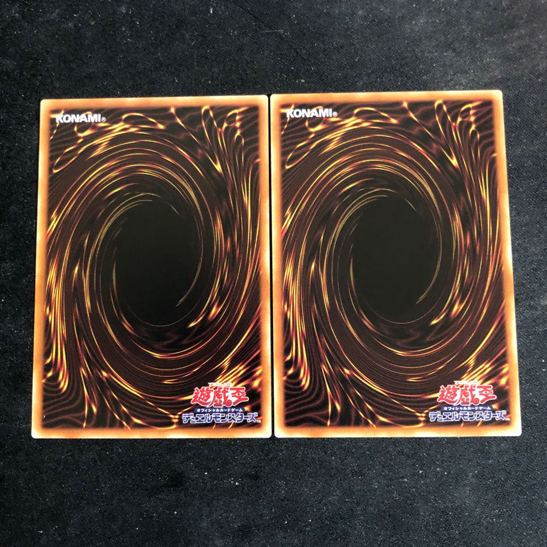 墓穴の指名者　ノーマル　2枚セット