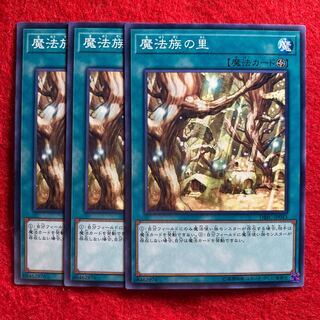 Secret Village of the Spellcasters☆4041