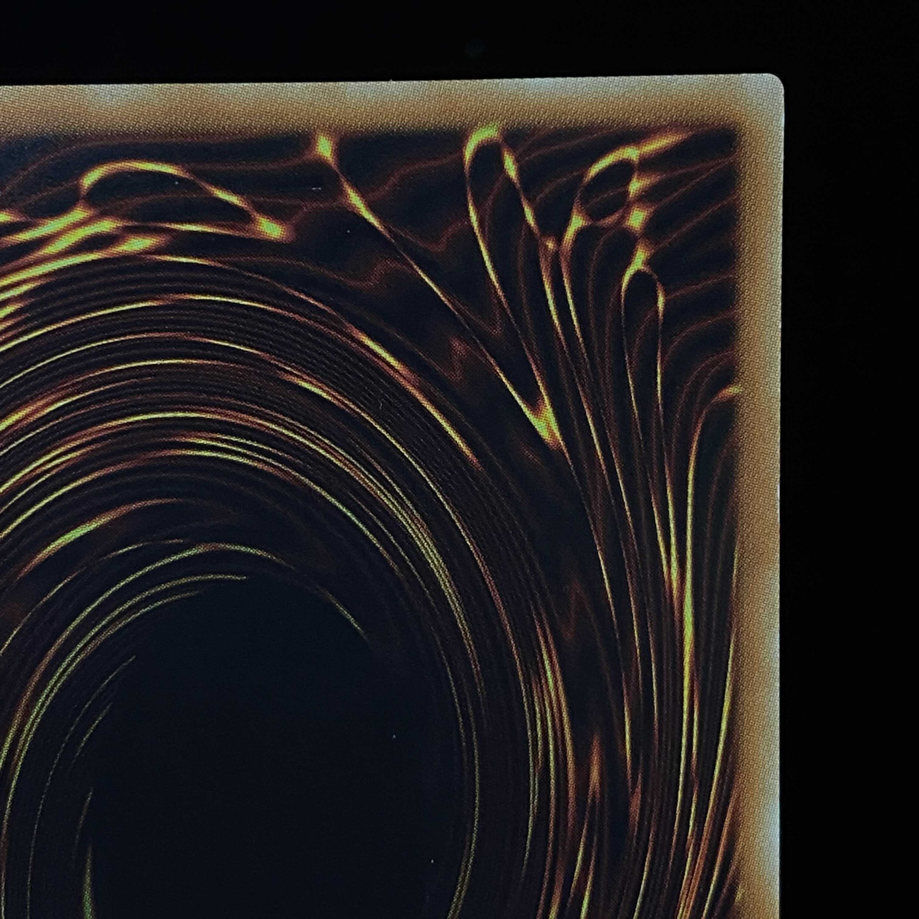 Wynn the Wind Charmer, Verdant 20th Secret Rare