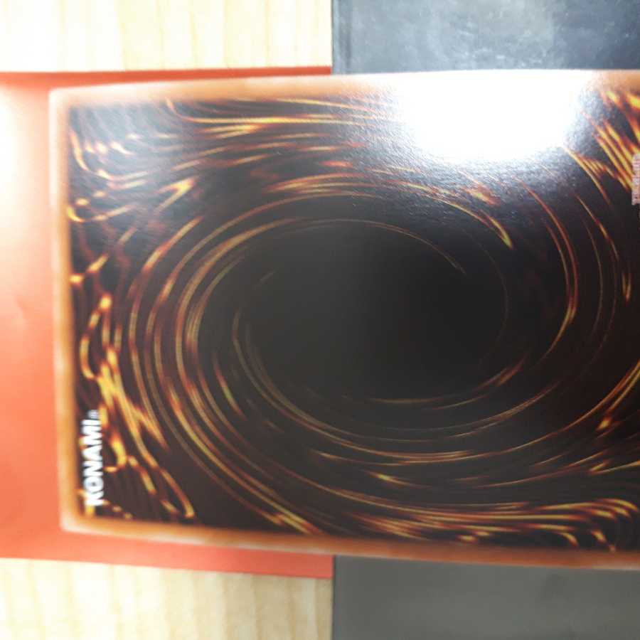 デスピアの導化アルベルSR1枚　トークンおまけつき