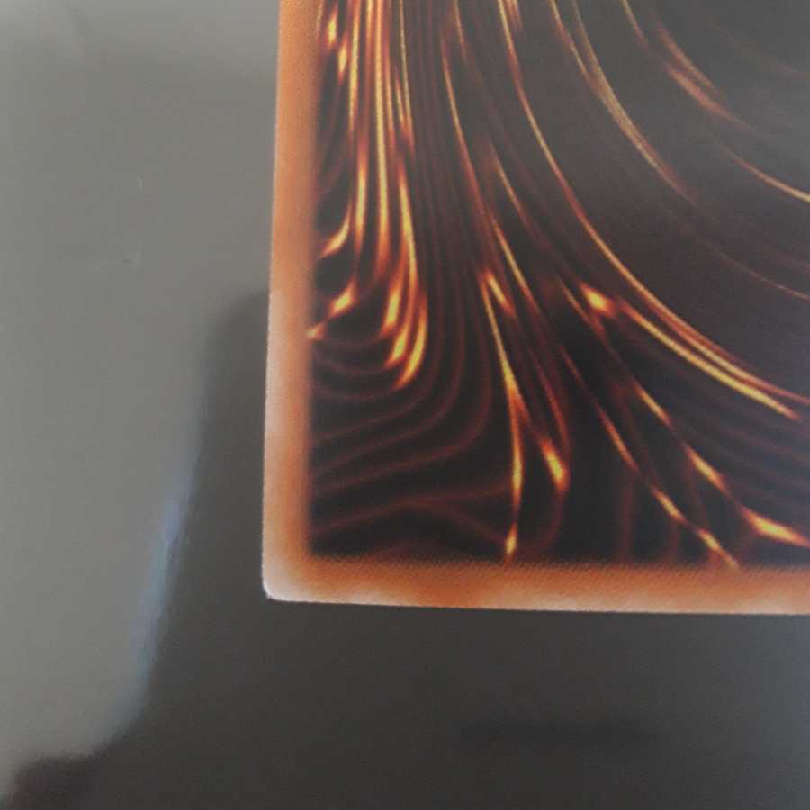 デスピアの導化アルベルSR1枚　トークンおまけつき