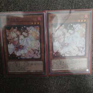 灰流うらら スーパーレア