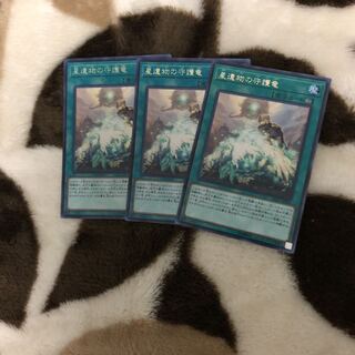 遊戯王 星遺物の守護竜セット