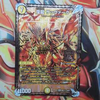 煌龍 サッヴァーク