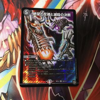 最安値 絶望と反魂と滅殺の決断 パーフェクトダークネス