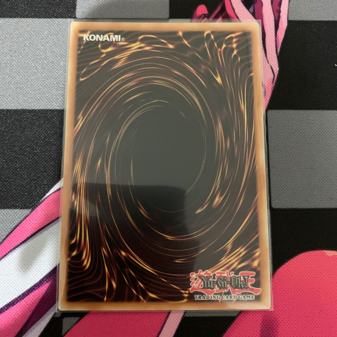 [Yu-Gi-Oh-Umi Extravagance] Pot of Extravagance Pregol.