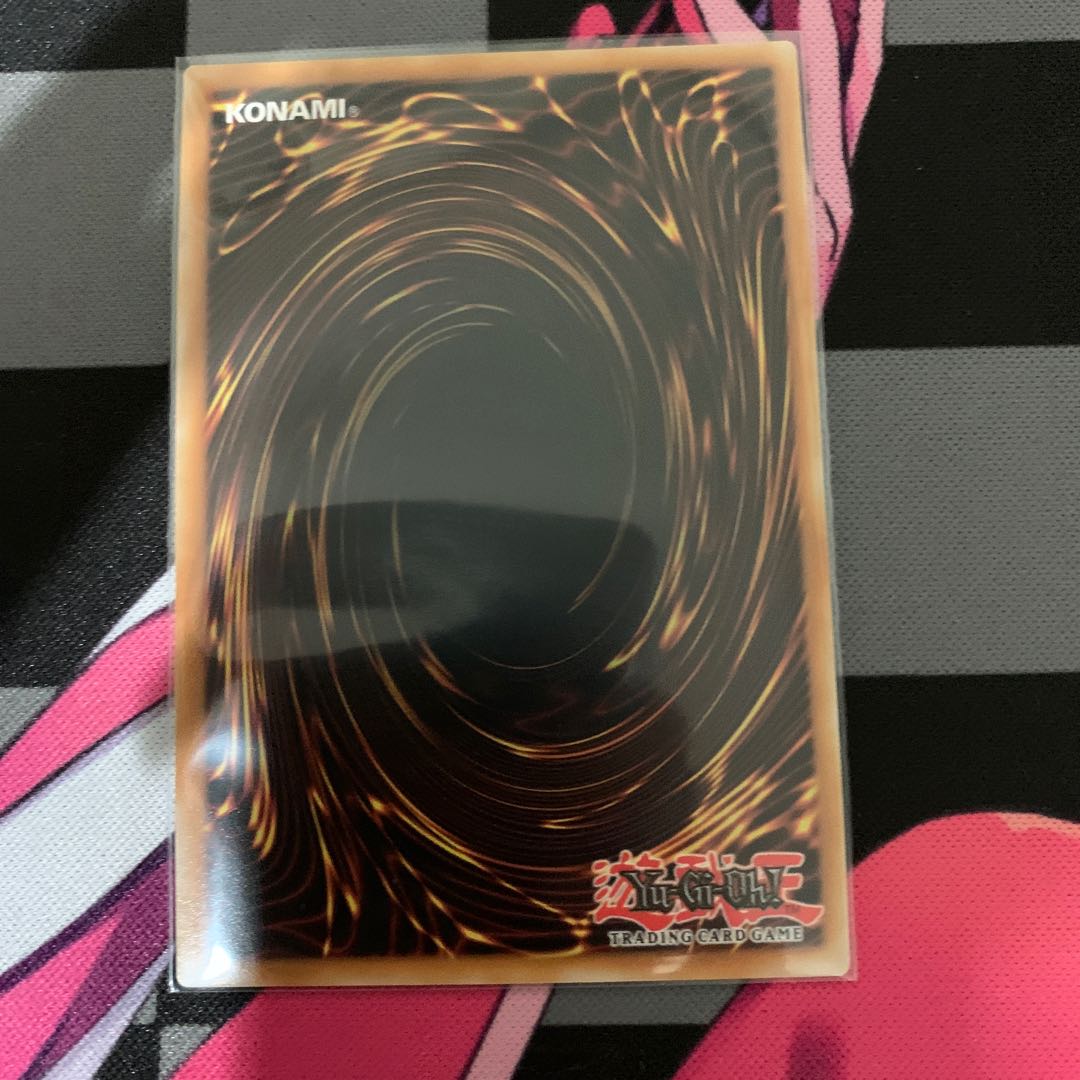 【遊戯王英語版】ドラゴンメイドのお心づくし　プレゴル