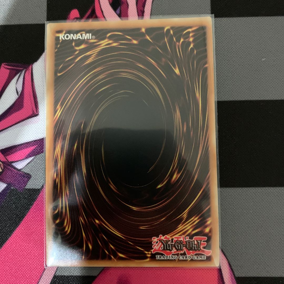 [Yu-Gi-Oh! English Version] Invoked Mechaba Pregol