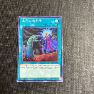 墓穴の指名者 ノーマル