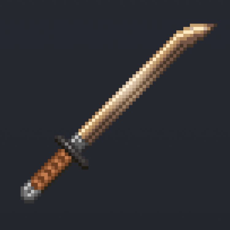 ノービスカタナlv60