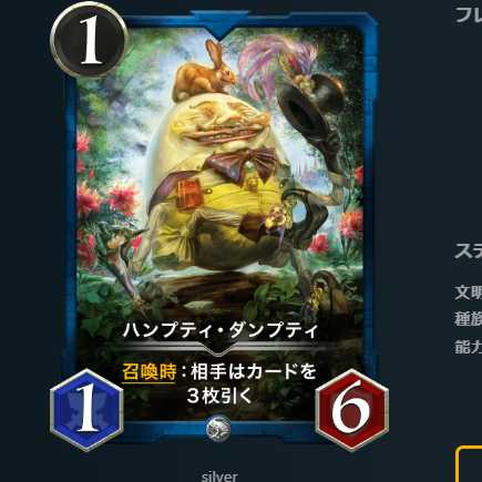 ハンプティ・ダンプティ