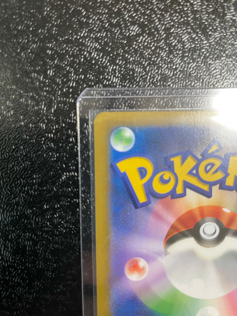 ガラルの仲間たち SR