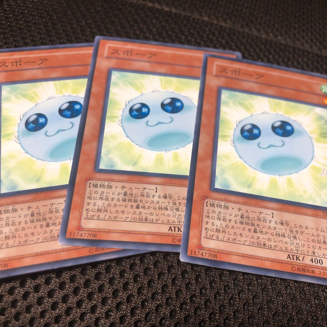 スポーア ノーマル