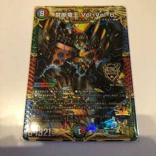 専用　禁断竜王 Vol-Val-8