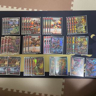 ボルシャックセット