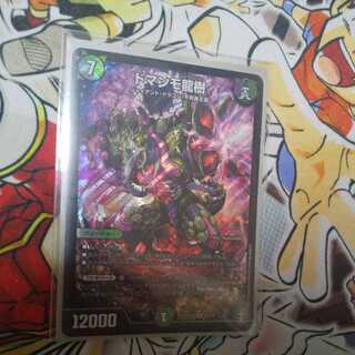 ドマンモ龍樹 SR