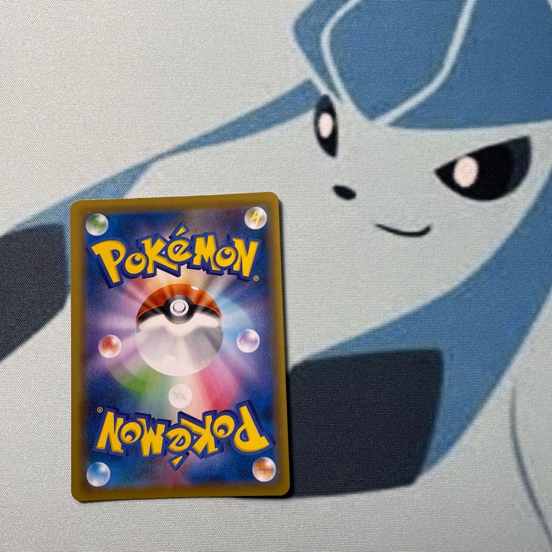 シャンデラVMAX RRR