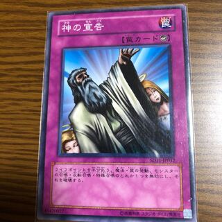 Solemn Judgment Normal