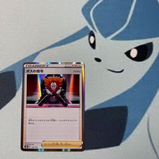 ボスの指令[フラダリ](R仕様)