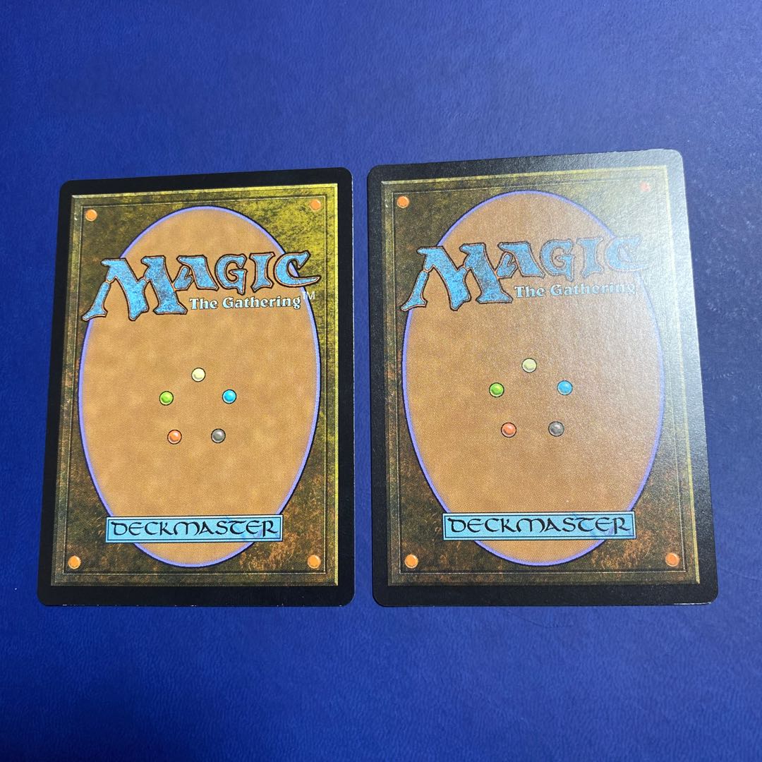 Life from the Loam Japanese Version 2-Pack