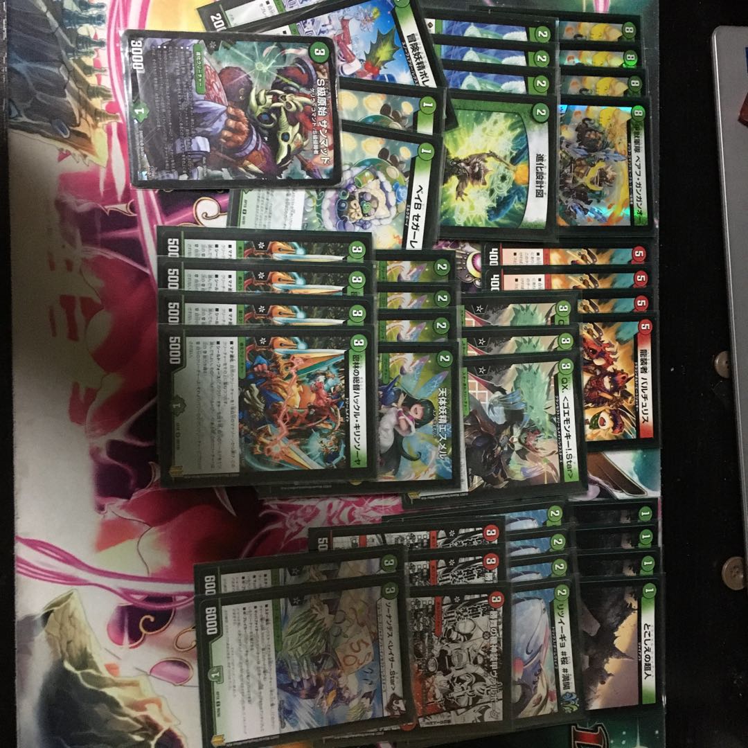 大特価 ベアフ・ガンガンオーデッキ