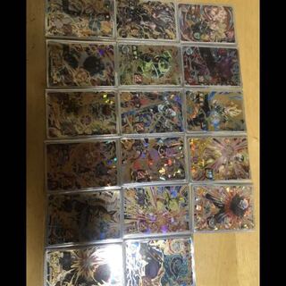 Dragon Ball Heroes SH5