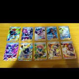 ポケモンカードVmaxクライマックス トレーナー セット