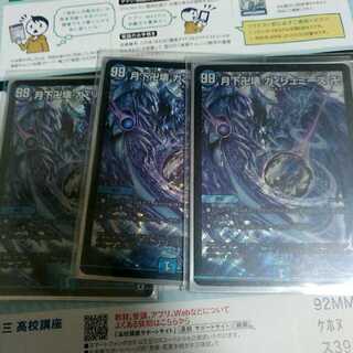 美海様専用　月下卍壊ガリュミーズ卍