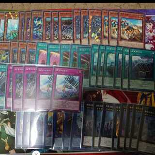 遊戯王 デッキ セット