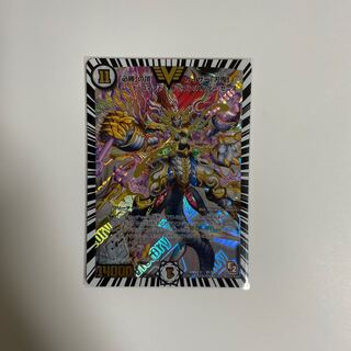 「必勝」の頂 カイザー「刃鬼」　初期