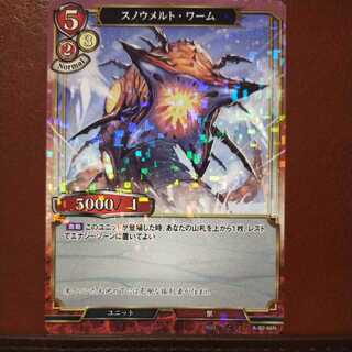 HK203セット割引　スノウメルトワーム