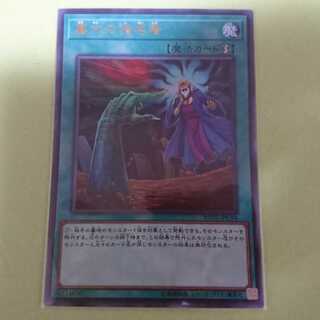 墓穴の指名者 ウルパラ