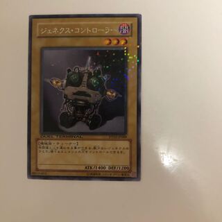 ジェネクスコントローラー　dt