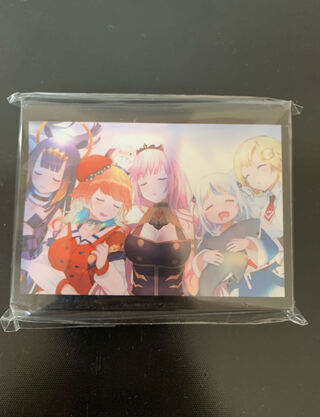 こんどるさん　専用