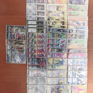 ポケカバラ売り(おまけ付き)