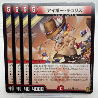 アイボー・チュリス