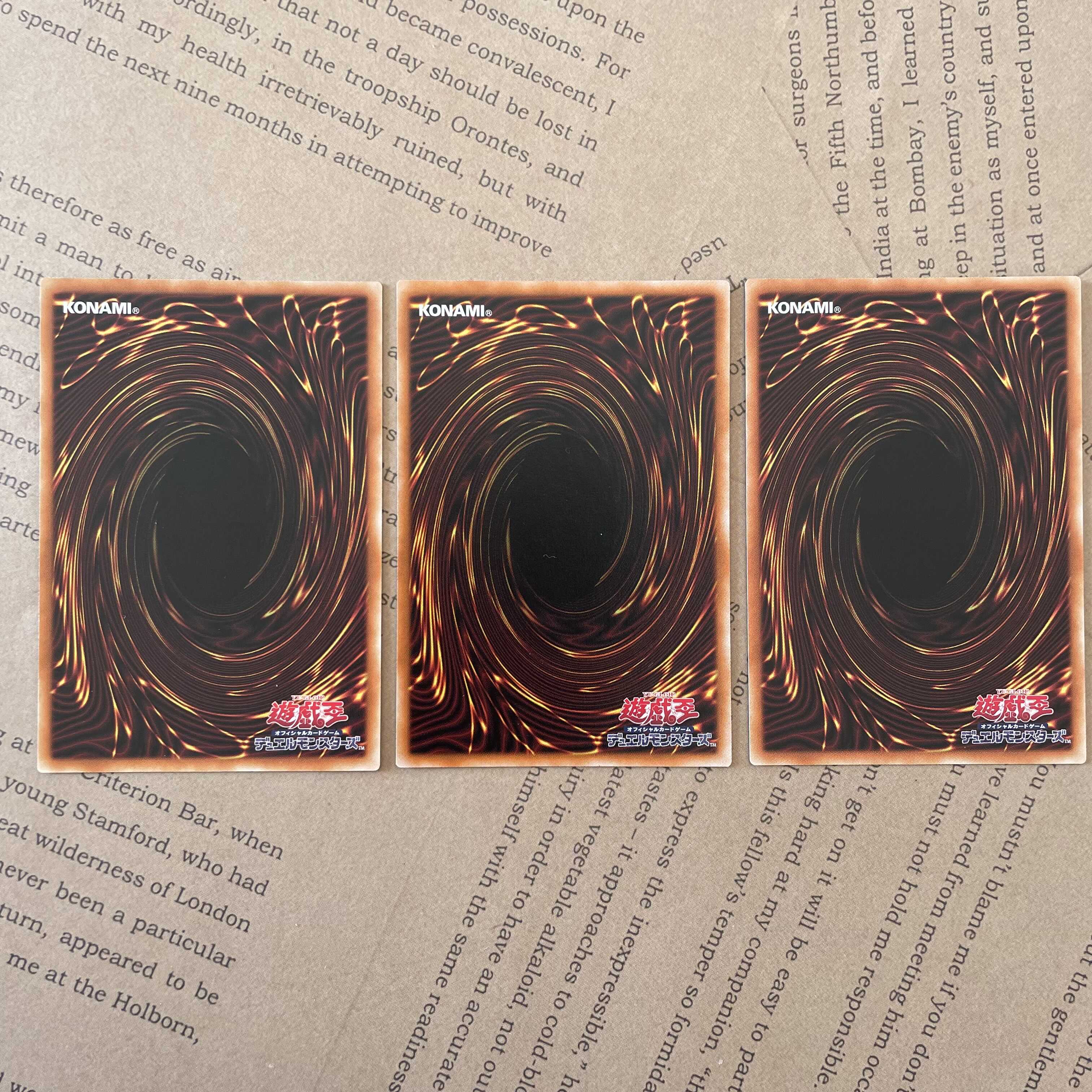 ( 遊戯王 )悲劇のデスピアン 3枚