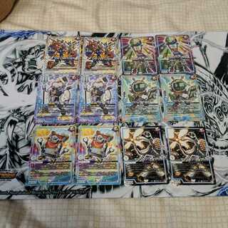 バイナラシャッター　マジカルイッサ　ジェイ　ショッカ- 　他おまけ