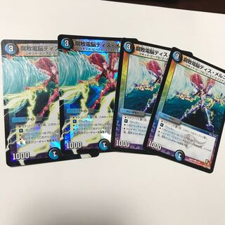 Decomposition Dennou Diss Melnia